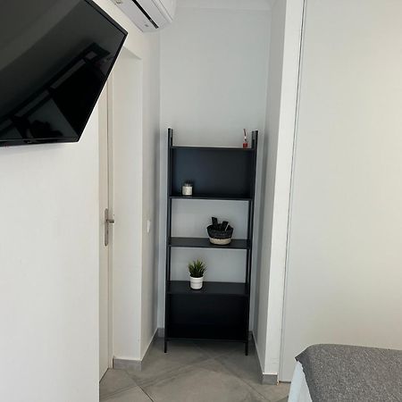 Old Town House Villa Loule Luaran gambar