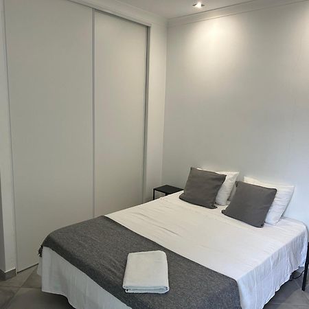 Old Town House Villa Loule Luaran gambar