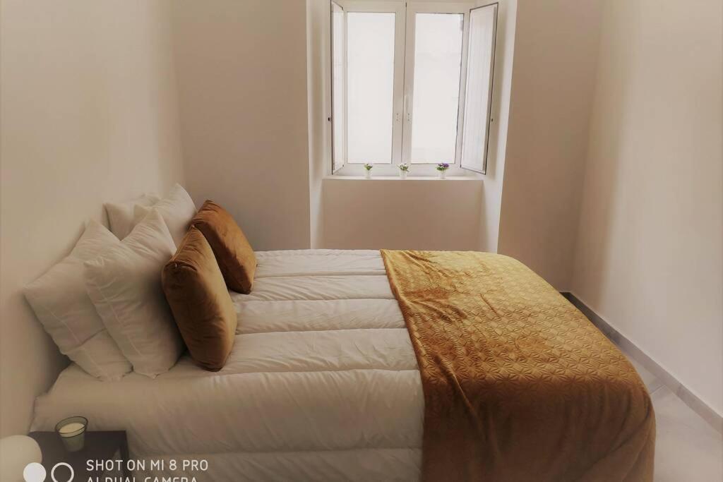 Old Town House Villa Loule Luaran gambar