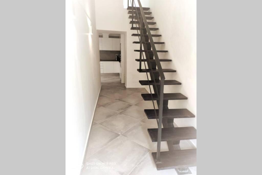 Old Town House Villa Loule Luaran gambar