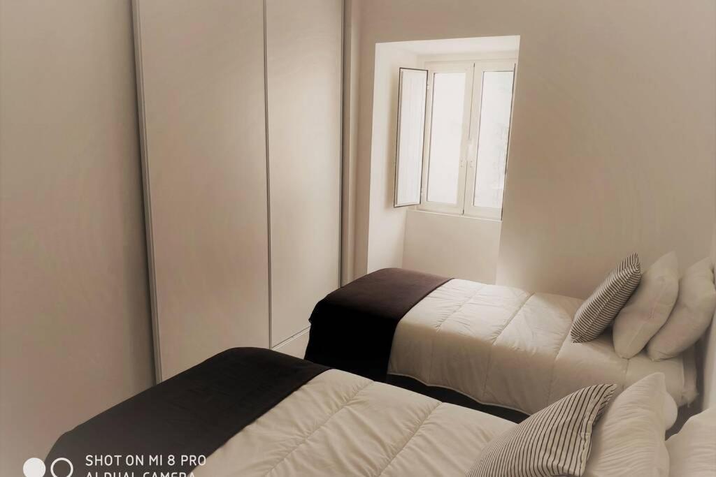 Old Town House Villa Loule Luaran gambar