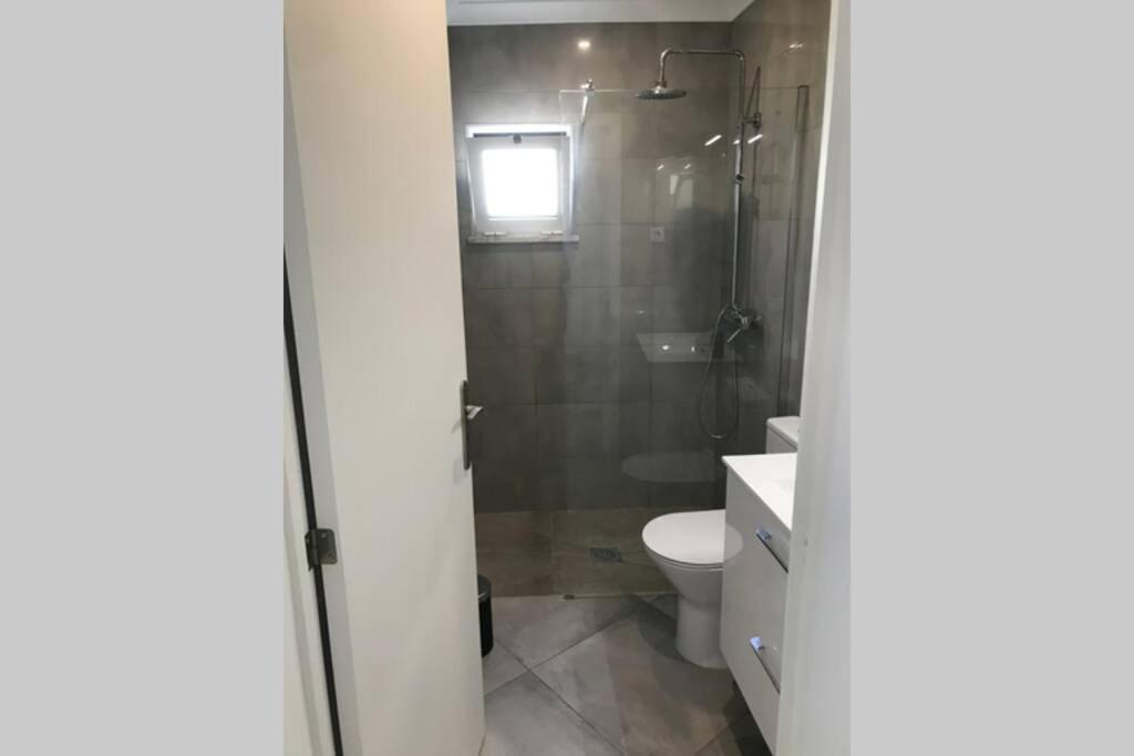 Old Town House Villa Loule Luaran gambar