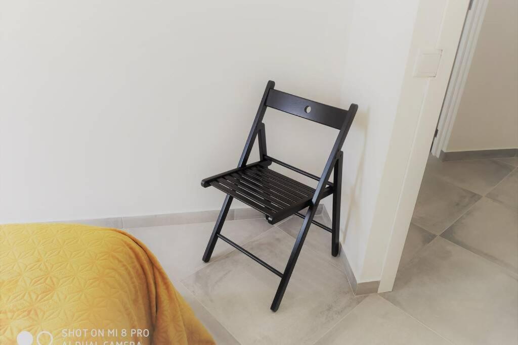 Old Town House Villa Loule Luaran gambar