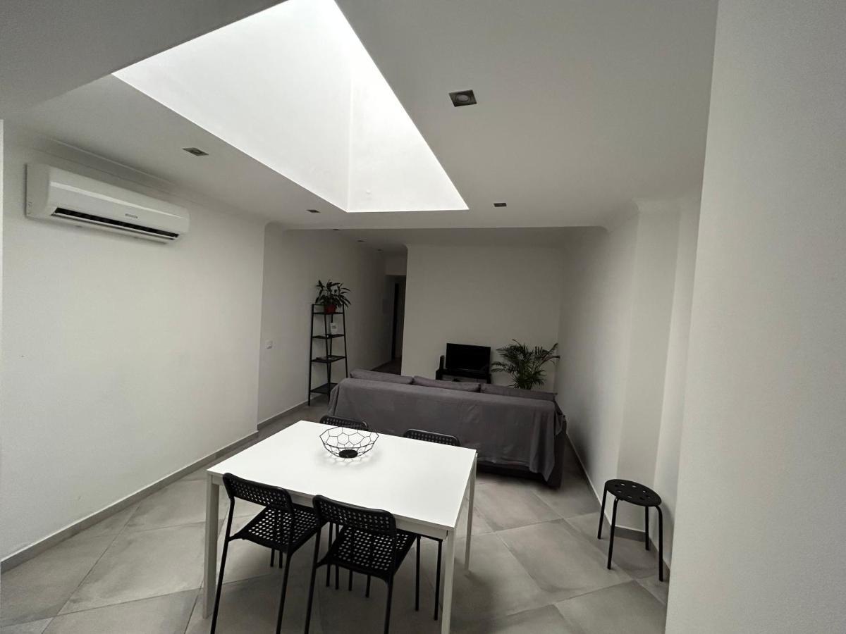 Old Town House Villa Loule Luaran gambar