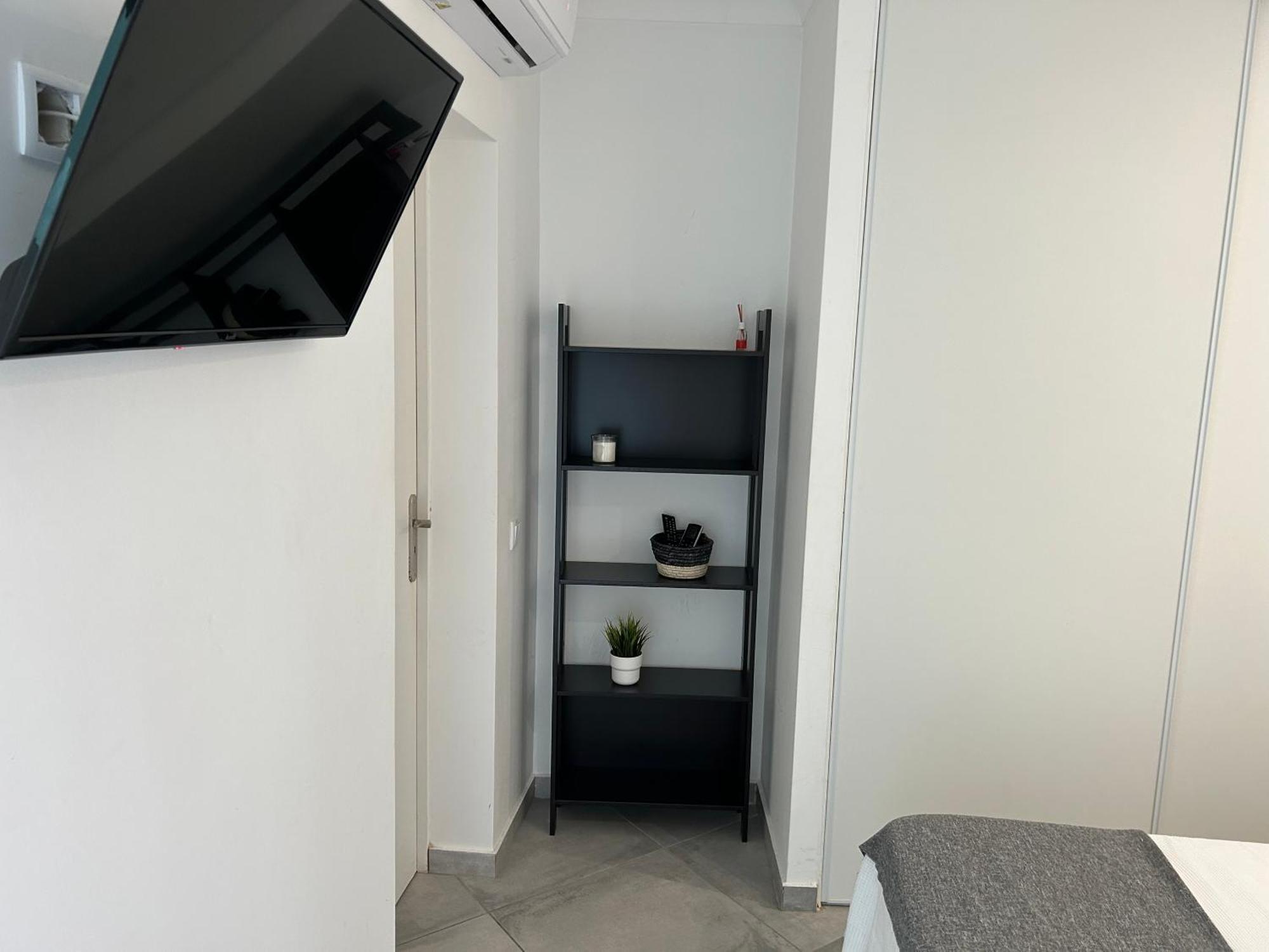 Old Town House Villa Loule Luaran gambar