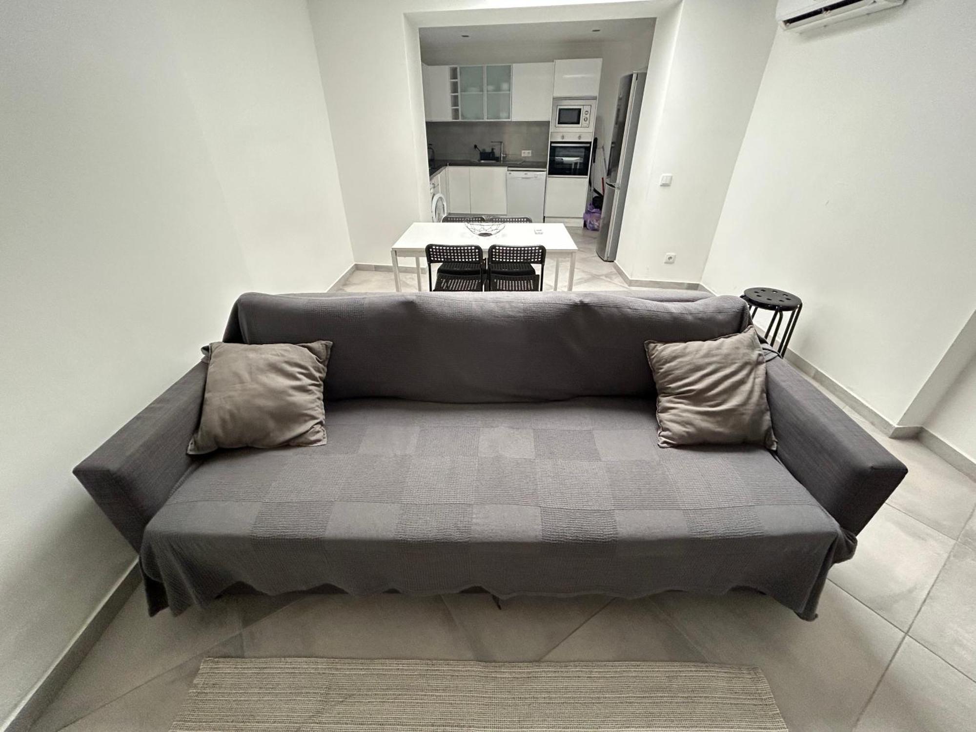 Old Town House Villa Loule Luaran gambar
